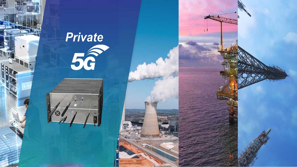 5G NR