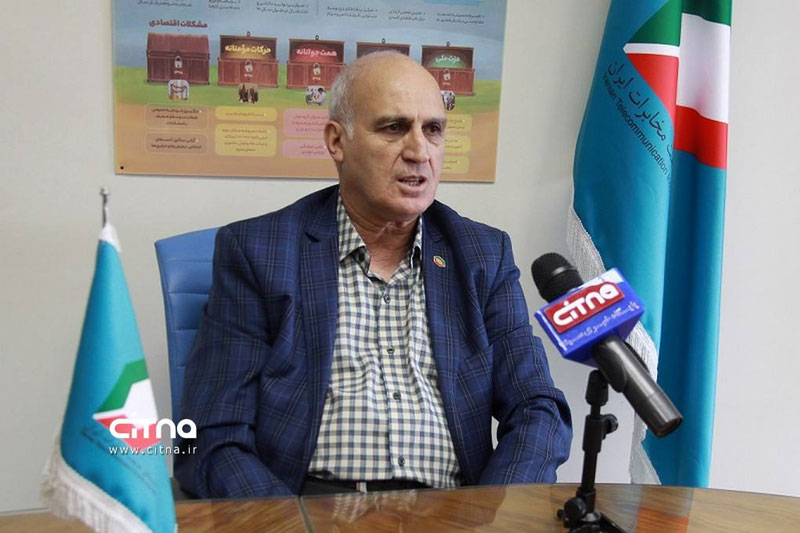دکتر رستگار