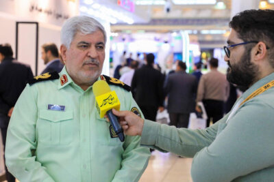 مصاحبه ایپاس