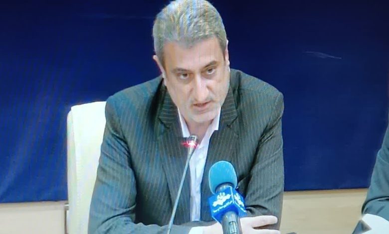 مصاحبه دکتر نوروز زاده