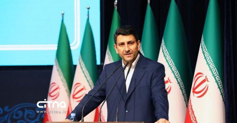 وزیر ارتباطات