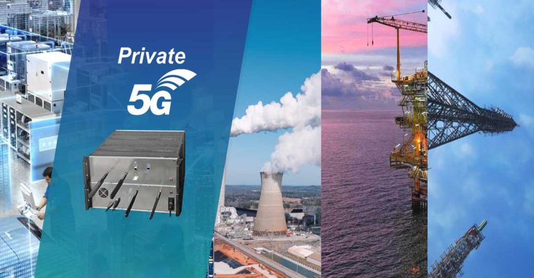 5G NR