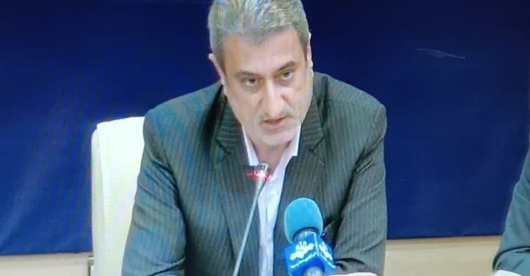 مصاحبه دکتر نوروز زاده